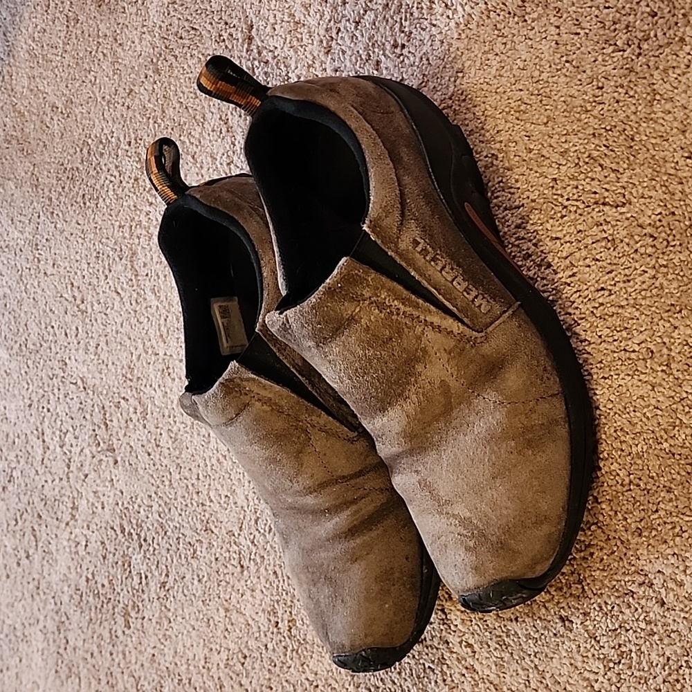 Merrell Jungle Moc